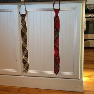 Ivy City Co Multicolor Plaid Accessory